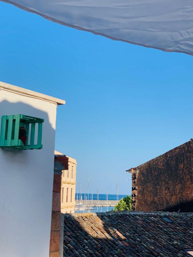Suite I Biddizzi Da Sicilia Catania Ngoại thất bức ảnh