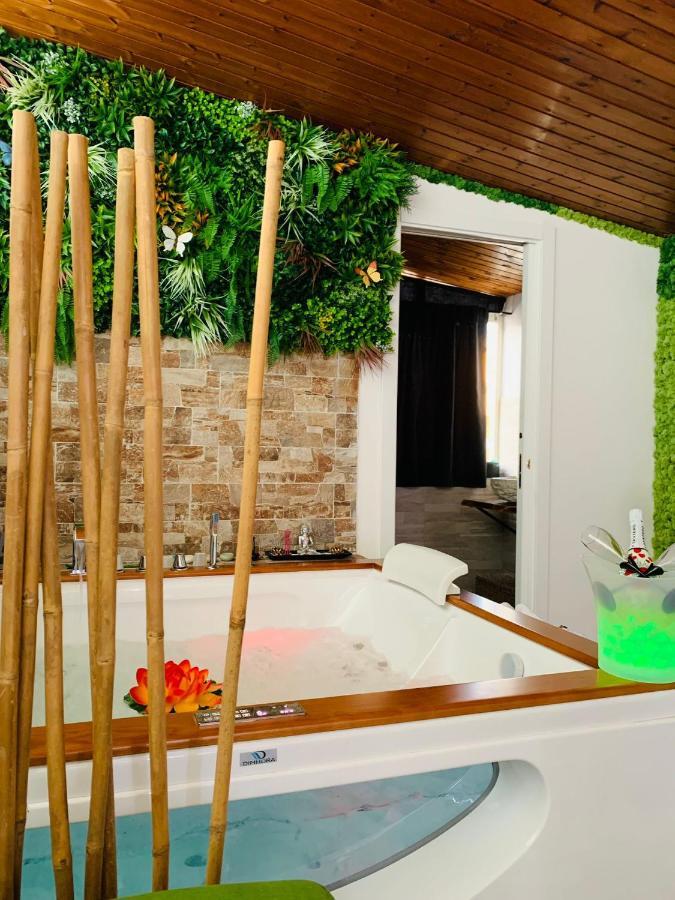 Suite I Biddizzi Da Sicilia Catania Ngoại thất bức ảnh