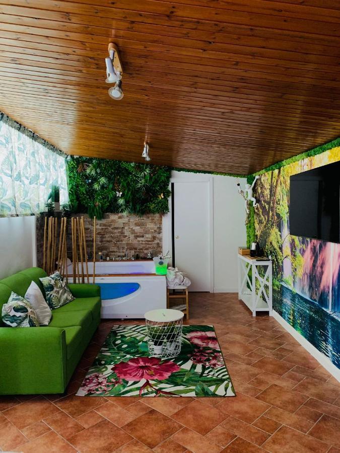 Suite I Biddizzi Da Sicilia Catania Ngoại thất bức ảnh