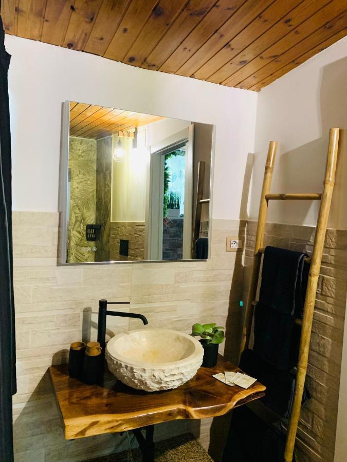 Suite I Biddizzi Da Sicilia Catania Ngoại thất bức ảnh