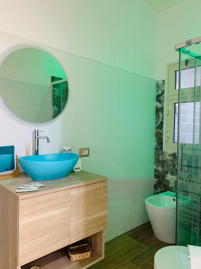 Suite I Biddizzi Da Sicilia Catania Ngoại thất bức ảnh