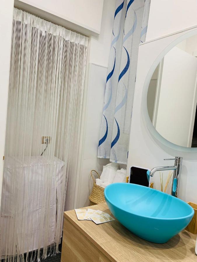 Suite I Biddizzi Da Sicilia Catania Ngoại thất bức ảnh