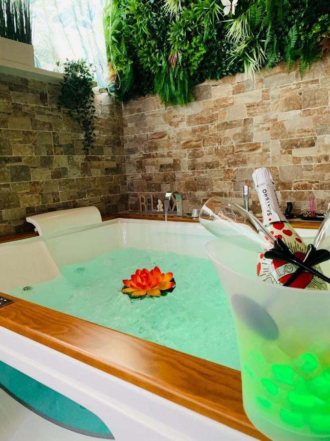 Suite I Biddizzi Da Sicilia Catania Ngoại thất bức ảnh