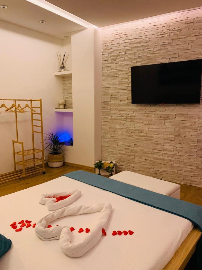 Suite I Biddizzi Da Sicilia Catania Ngoại thất bức ảnh