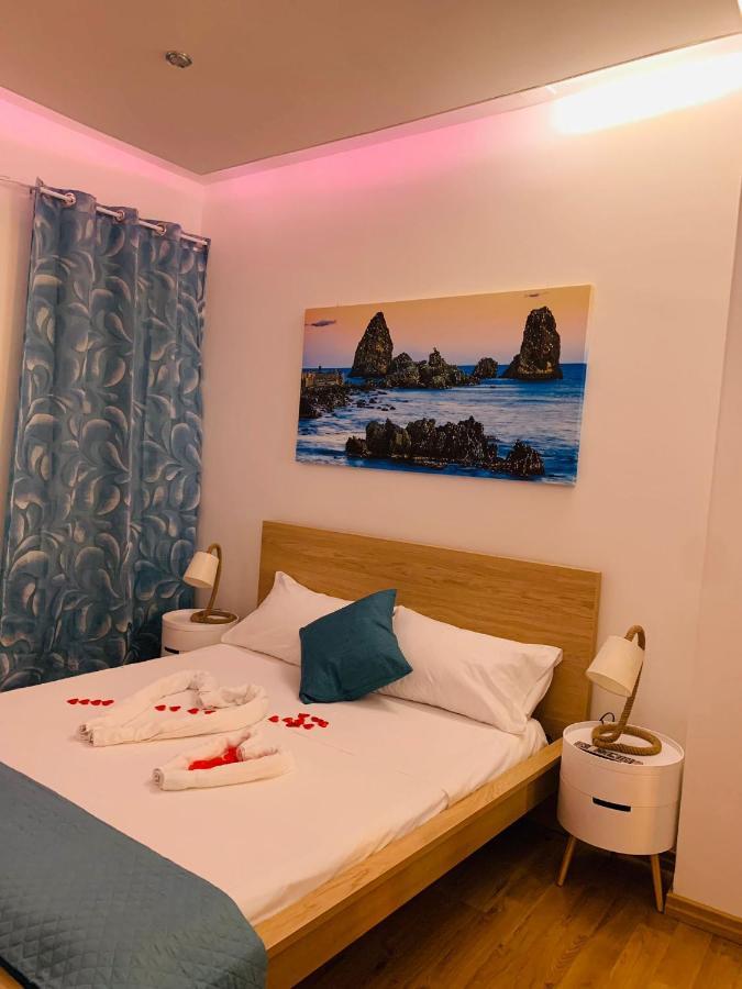 Suite I Biddizzi Da Sicilia Catania Ngoại thất bức ảnh