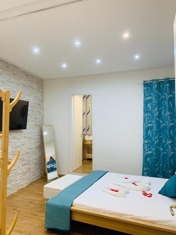 Suite I Biddizzi Da Sicilia Catania Ngoại thất bức ảnh