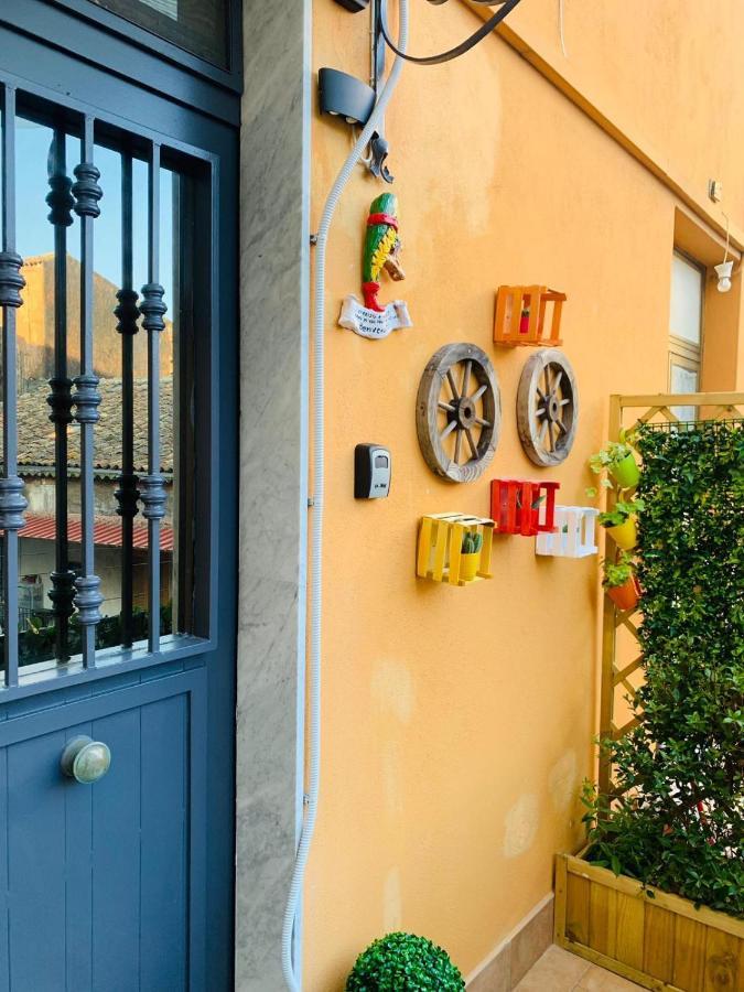 Suite I Biddizzi Da Sicilia Catania Ngoại thất bức ảnh