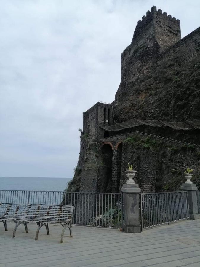 Suite I Biddizzi Da Sicilia Catania Ngoại thất bức ảnh