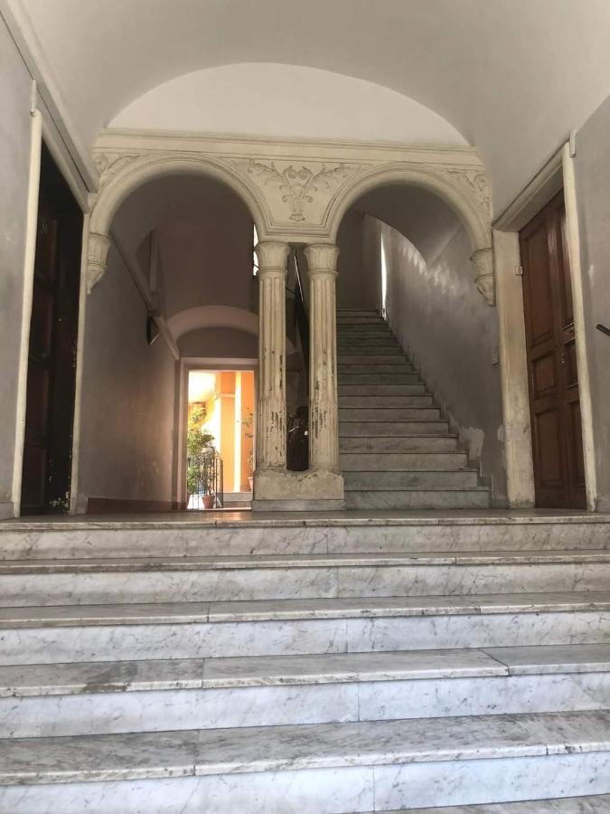 Suite I Biddizzi Da Sicilia Catania Ngoại thất bức ảnh