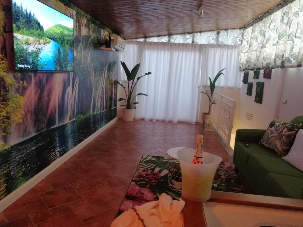 Suite I Biddizzi Da Sicilia Catania Ngoại thất bức ảnh