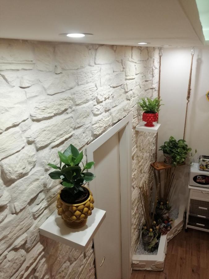 Suite I Biddizzi Da Sicilia Catania Ngoại thất bức ảnh